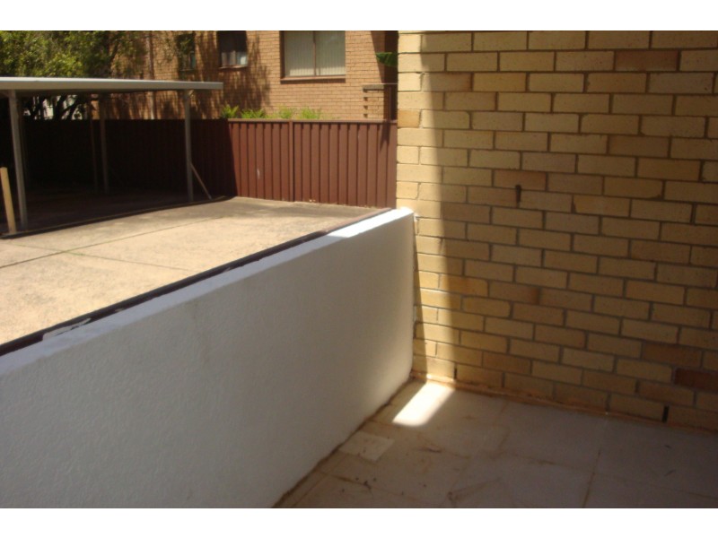 3/31 Queens Road, Westmead NSW 2145