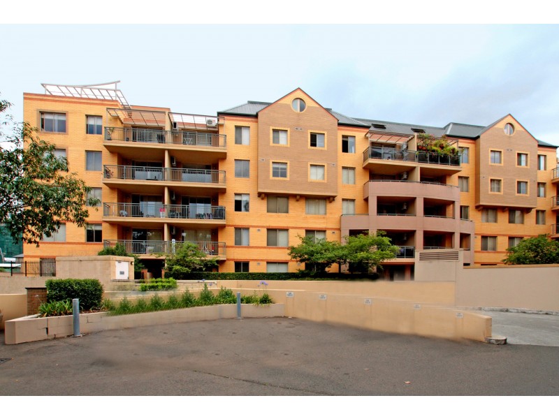 37/18 Sorrell Street, Parramatta NSW 2150