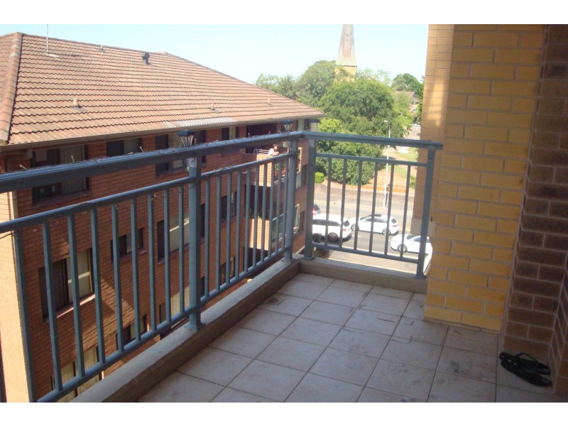 37/18 Sorrell Street, Parramatta NSW 2150