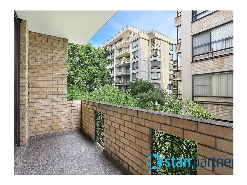 18/62 Great Western Highway, Parramatta NSW 2150