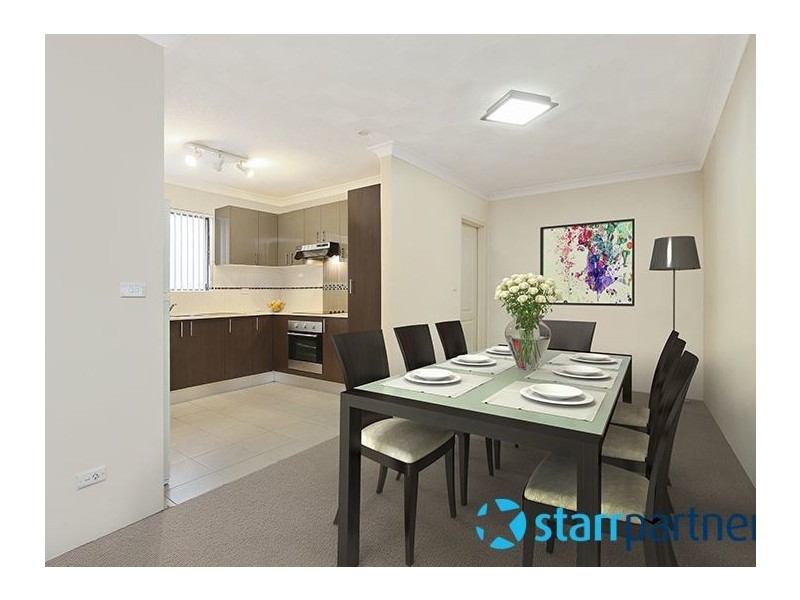 18/62 Great Western Highway, Parramatta NSW 2150
