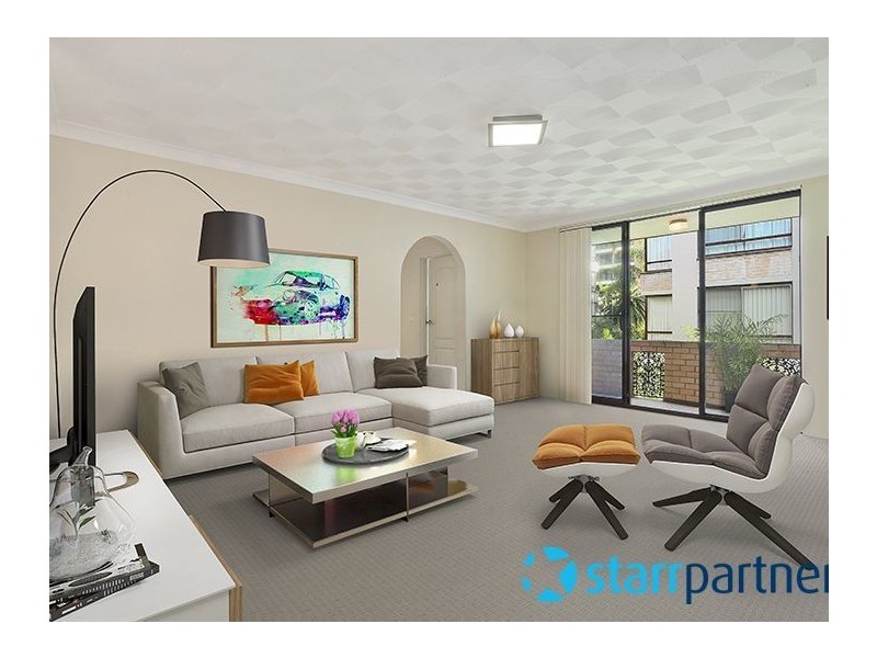 18/62 Great Western Highway, Parramatta NSW 2150