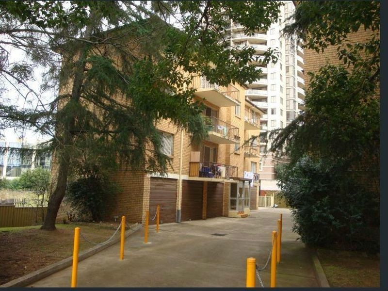 11/124 Wigram Street, Harris Park NSW 2150