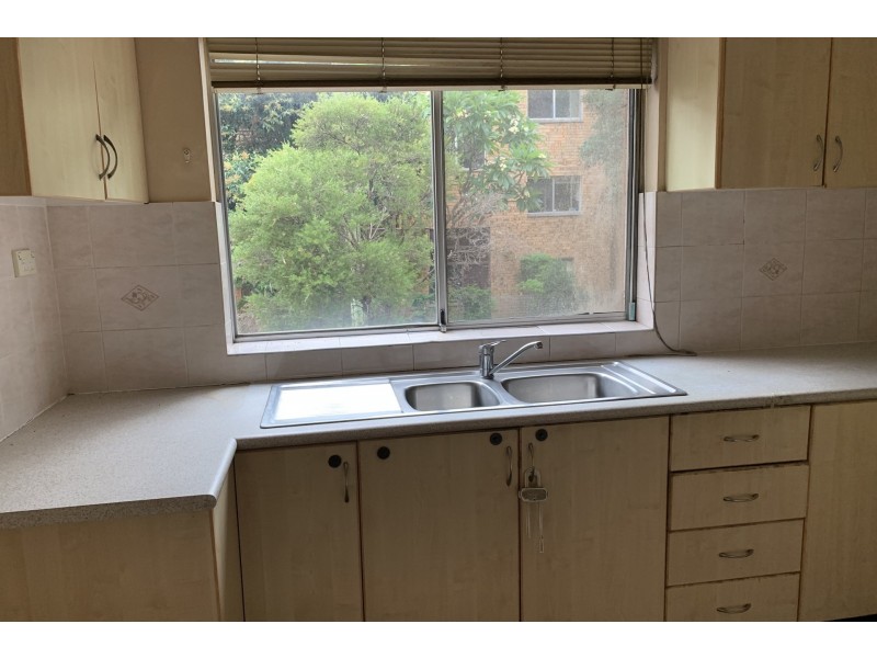 3/43 Wigram Street, Harris Park NSW 2150