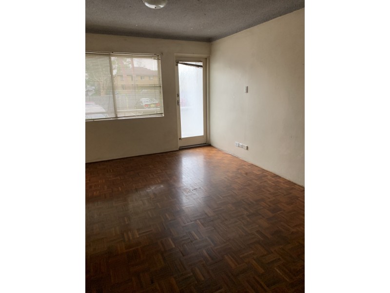 3/43 Wigram Street, Harris Park NSW 2150