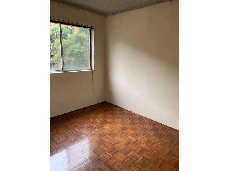 3/43 Wigram Street, Harris Park NSW 2150