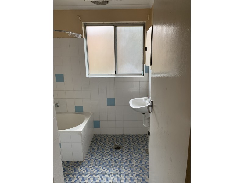 3/43 Wigram Street, Harris Park NSW 2150