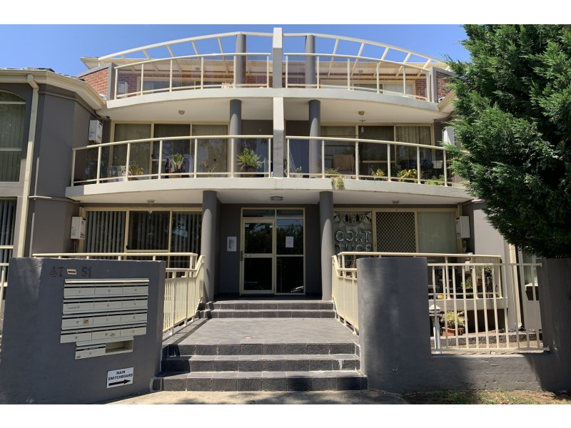 9/47-51 Boundary Street, Parramatta NSW 2150