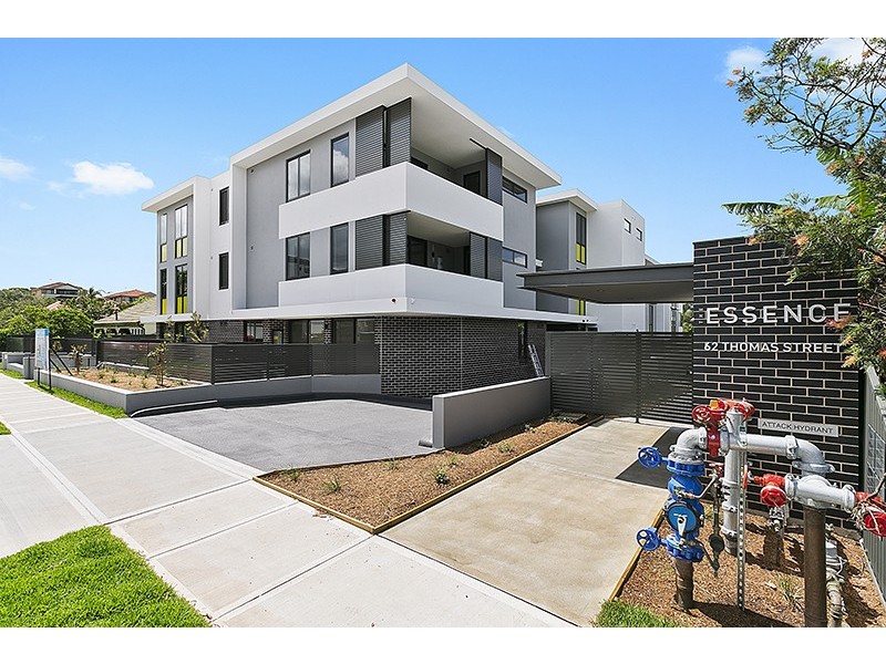 19/60-62 Thomas Street, Parramatta NSW 2150