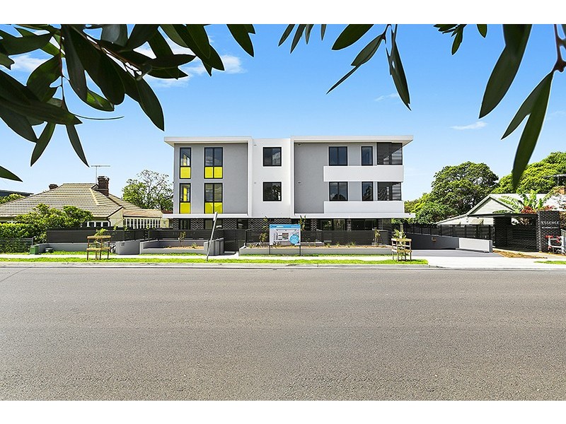 25/60-62 Thomas Street, Parramatta NSW 2150