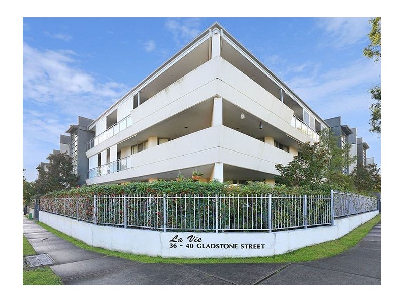 2/36 Gladstone Street, North Parramatta NSW 2151