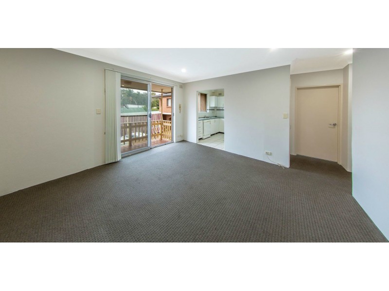 8/12-14 Denison Street East, Parramatta NSW 2150