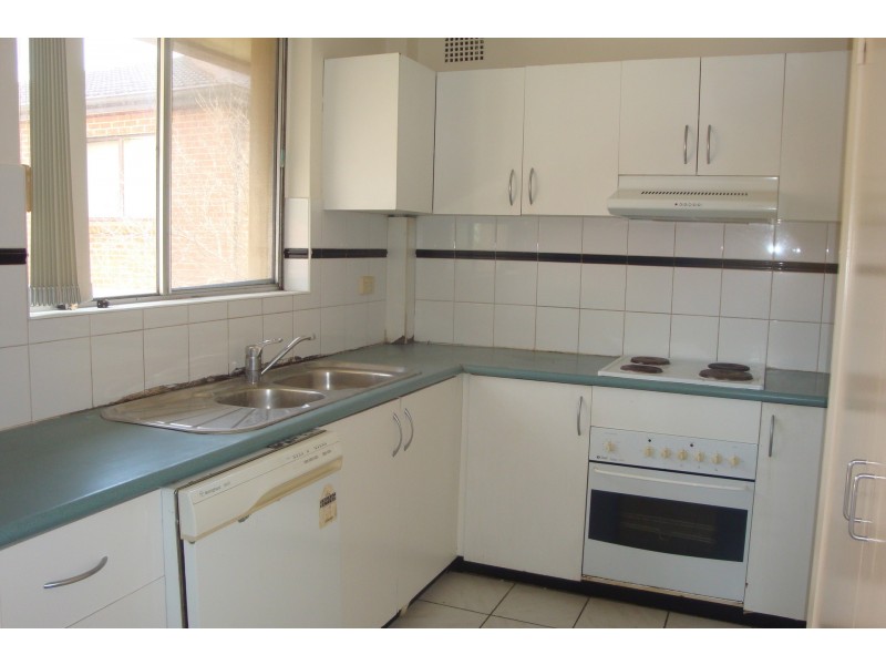 8/12-14 Denison Street East, Parramatta NSW 2150