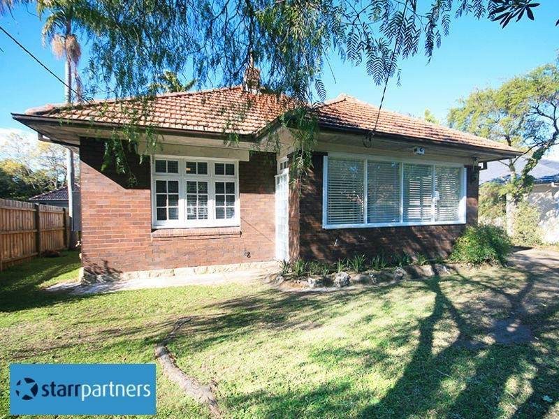 54 Pennant Hills Road, North Parramatta NSW 2151