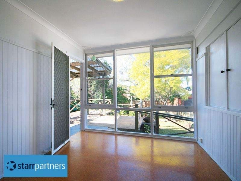 54 Pennant Hills Road, North Parramatta NSW 2151