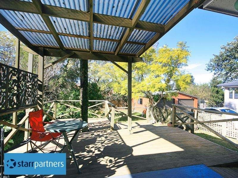 54 Pennant Hills Road, North Parramatta NSW 2151