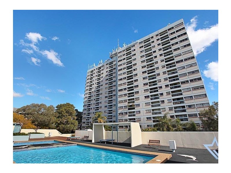13M/15 Campbell Street, Parramatta NSW 2150