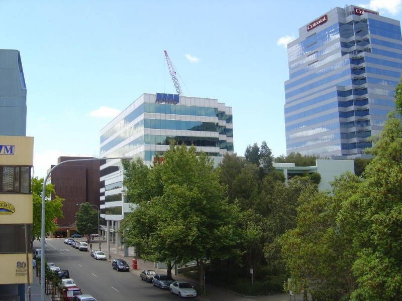 27/70-74 Phillip Street, Parramatta NSW 2150