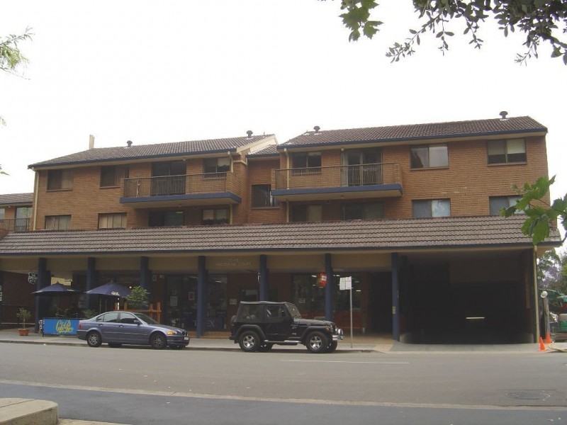 27/70-74 Phillip Street, Parramatta NSW 2150