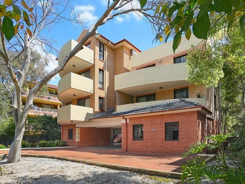 7/21-23 Stewart Street, Parramatta NSW 2150