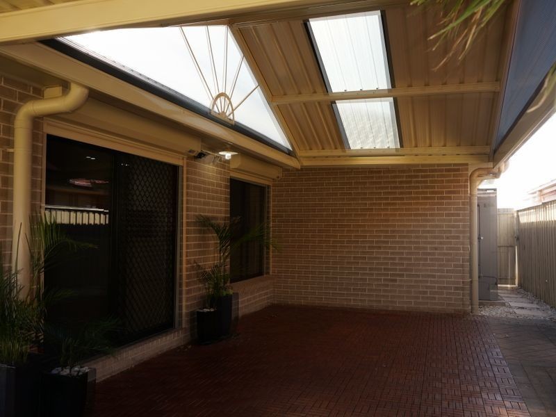 52 Lilydale Drive, Woodcroft NSW 2767