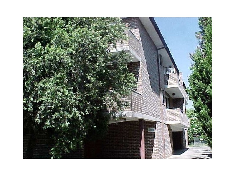 3/36 Wigram Street, Harris Park NSW 2150