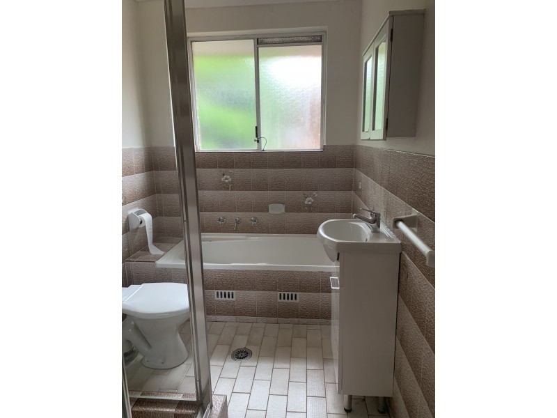 3/36 Wigram Street, Harris Park NSW 2150