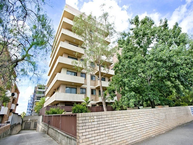 13/72 Great Western Highway, Parramatta NSW 2150