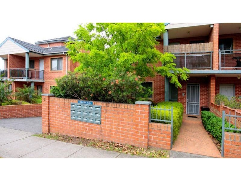 26/33-41 Brickfield Street, North Parramatta NSW 2151