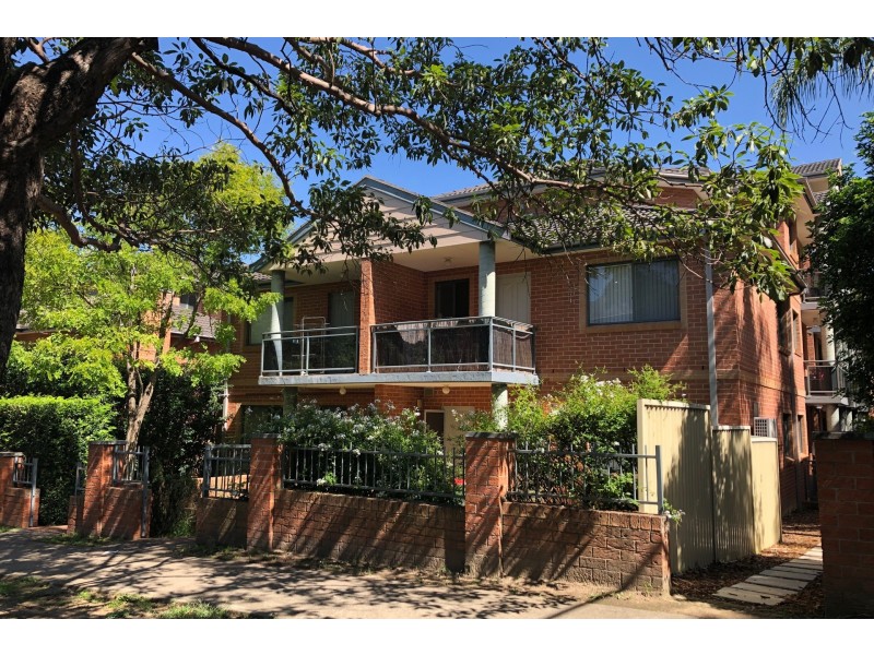 26/33-41 Brickfield Street, North Parramatta NSW 2151