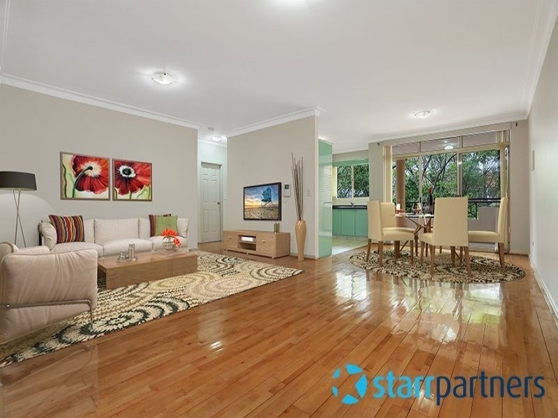 2/6-8 Gladstone Street, North Parramatta NSW 2151