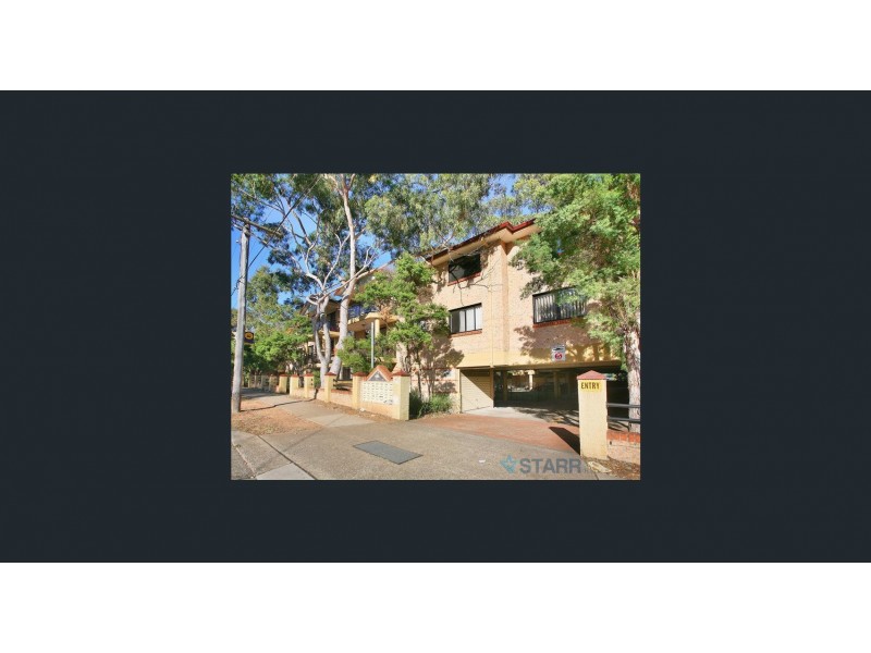 4/43-47 Newman Street, Merrylands NSW 2160