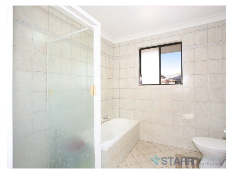 4/43-47 Newman Street, Merrylands NSW 2160