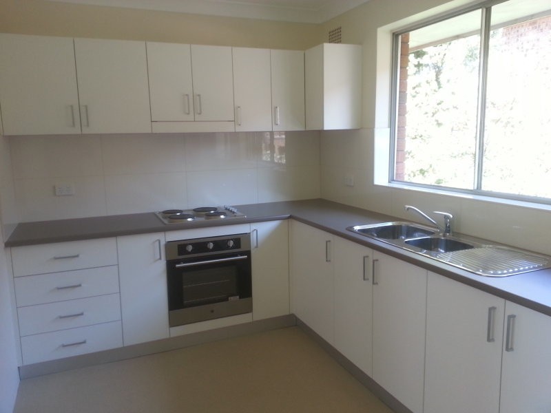 6/2 Maud Street, Granville NSW 2142