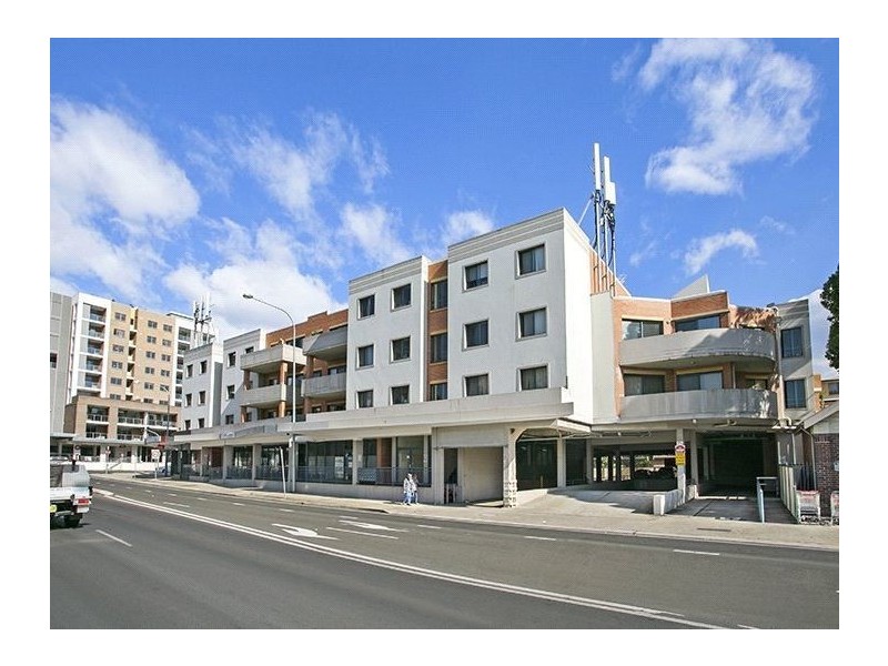 13/285 Merrylands Road, Merrylands NSW 2160