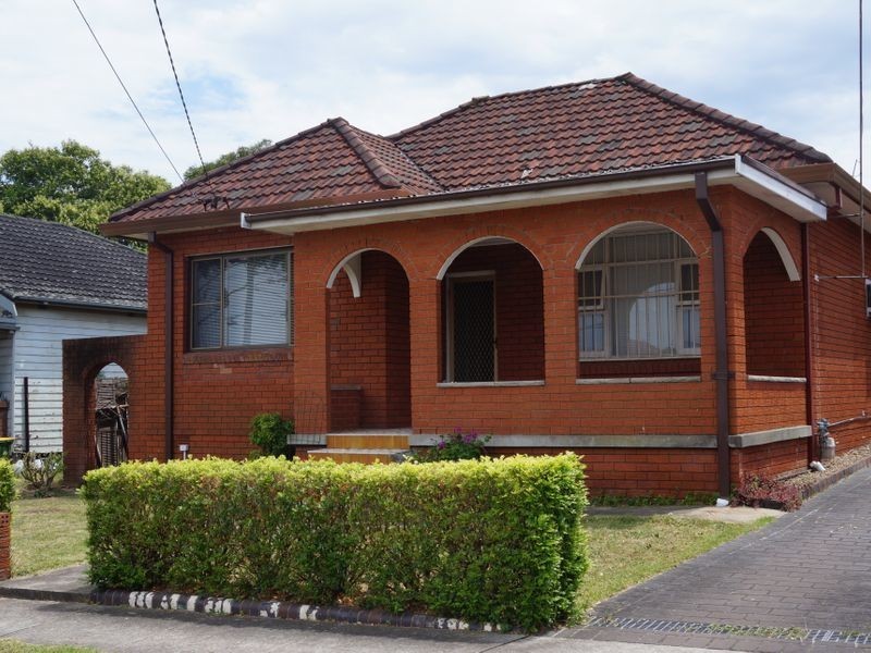 26 Prince Street, North Parramatta NSW 2151