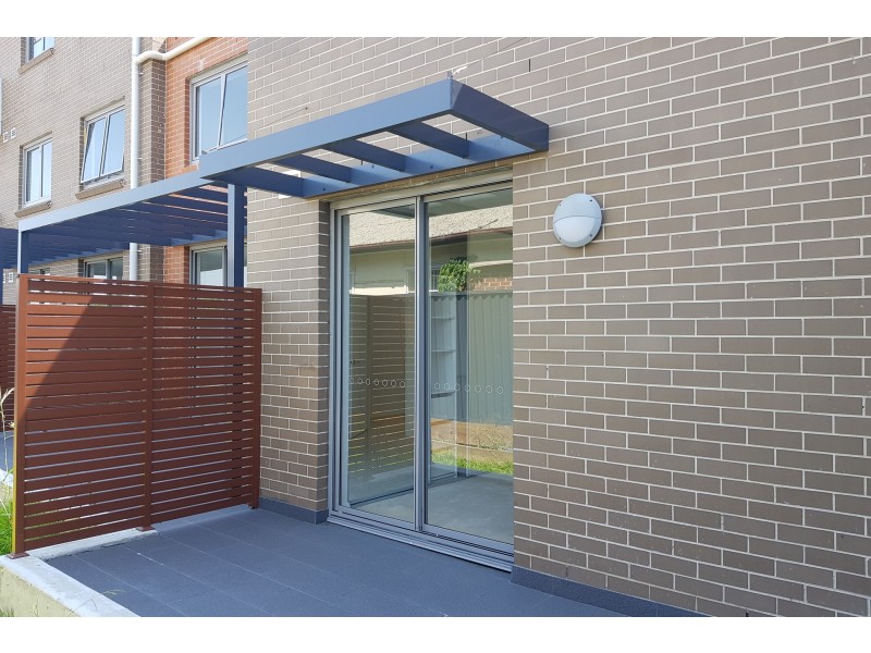 1/538 Woodville Road, Guildford NSW 2161