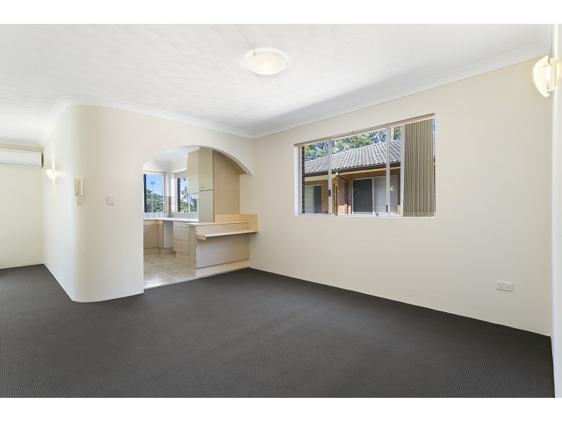 4/7 Castle Street, North Parramatta NSW 2151