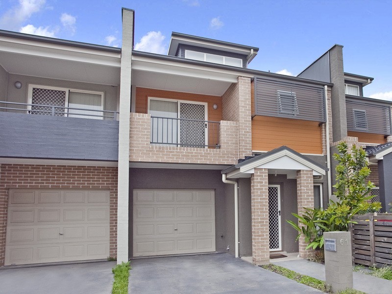 61 Brickworks Drive, Holroyd NSW 2142