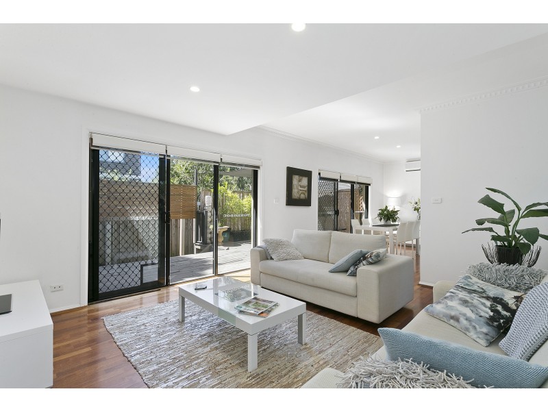 11/4-8 Murray Street, Northmead NSW 2152