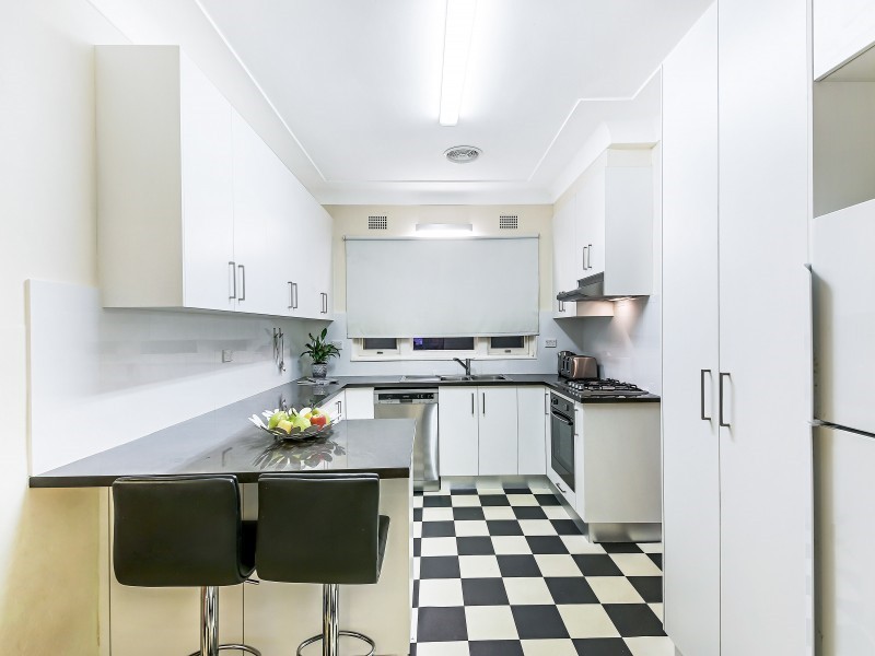 1 Gloucester Avenue, North Parramatta NSW 2151