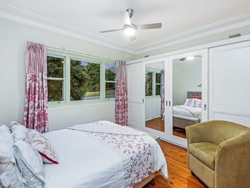 1 Gloucester Avenue, North Parramatta NSW 2151