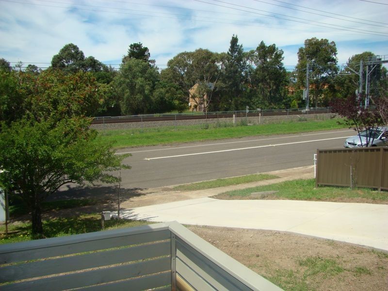 156A Railway Road, Quakers Hill NSW 2763