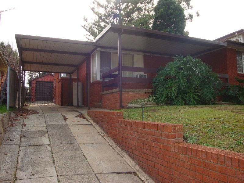 38 Lavinia Street, Seven Hills NSW 2147