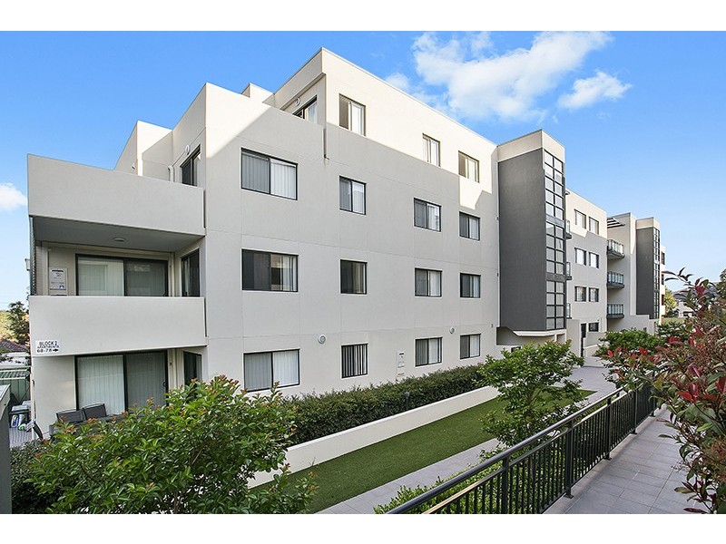 63/75 Windsor Road, Northmead NSW 2152
