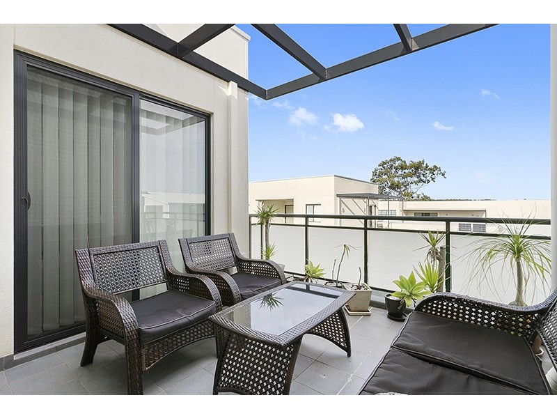 63/75 Windsor Road, Northmead NSW 2152