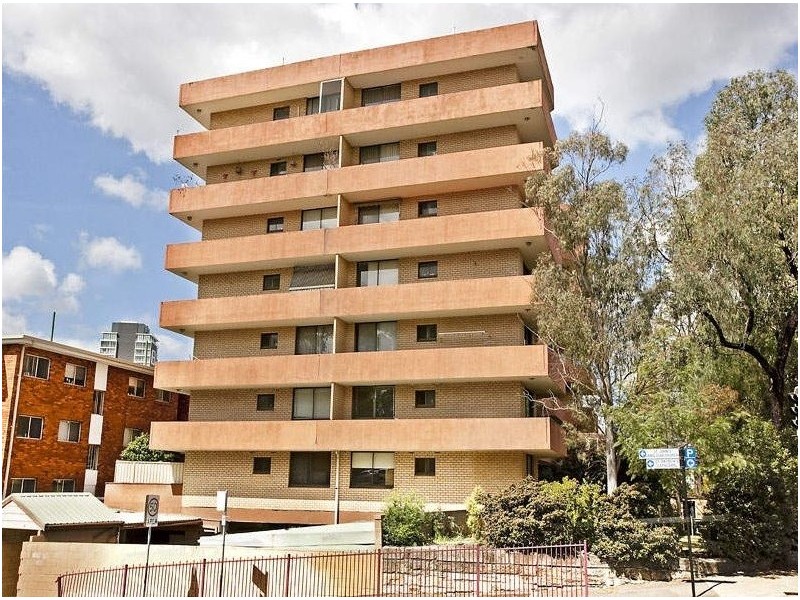 23/38 Great Western Highway, Parramatta NSW 2150