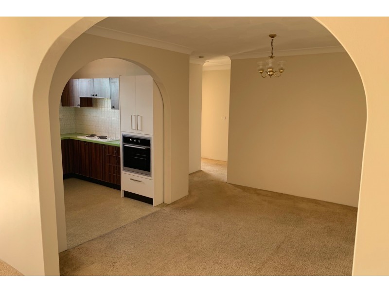 23/38 Great Western Highway, Parramatta NSW 2150