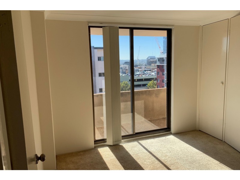 23/38 Great Western Highway, Parramatta NSW 2150
