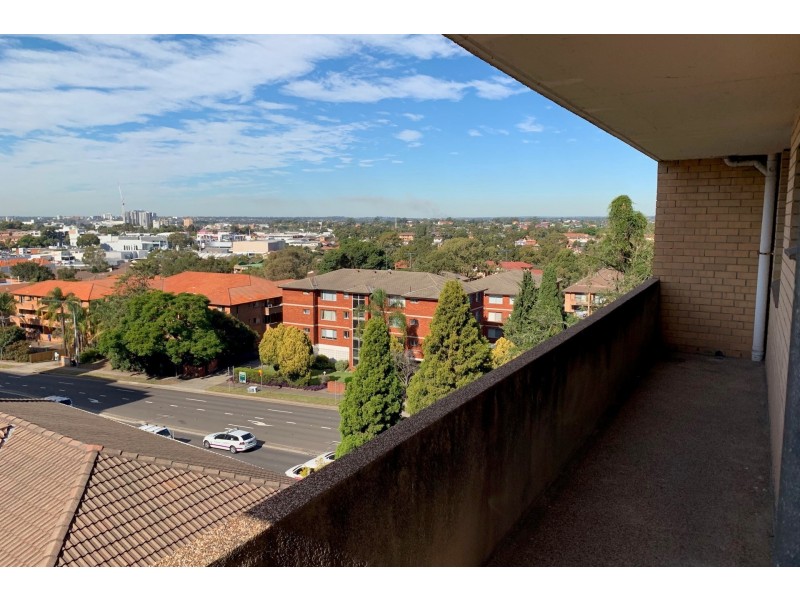 23/38 Great Western Highway, Parramatta NSW 2150